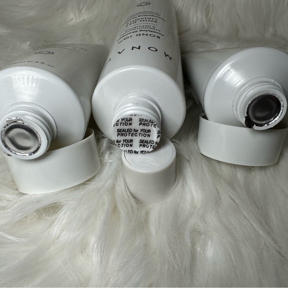 Monat Bond IQ Hair System - Picture 6 of 7